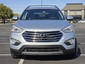 2015 Hyunda SANTA FE GLS - Product Image 6