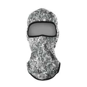 Cagoule de cyclisme unisexe en polyester Dobby coupe-vent avec logo personnalisé imprimé, idéale pour le vélo et les activités de plein air - Product Image 2