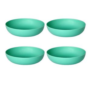 ชามสลัดรูปนางฟ้าทำจากเรซินแบบมีศิลปะทำด้วยมือของตกแต่งบ้านรูปปั้นเสิร์ฟจาน - Product Image 1