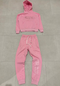 Wholesale Premium Quality 100% Cotton Fleece <b>Pullover</b> Hoodie for <b>Men</b> Custom Printing Design Professional Winter OEM Service - Product Image 4