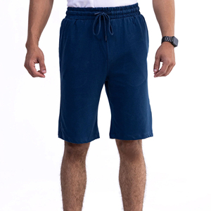 <b>Comfortable</b> Newest Design Premium Quality OEM Service High Street 100% Cotton Eco-Friendly Quick Dry Men's Shorts Huzaifa - Product Image 1