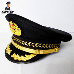 Calidad superior profesional Mejor producto Diferentes estilos Venta caliente Mejor tamaño Gorras de oficina para hombres por CAVALRY SKT COMPANY - Product Image 2