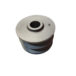 Poulie de moteur Z80 Réf. 976522 – Compatibilité - Product Image 1