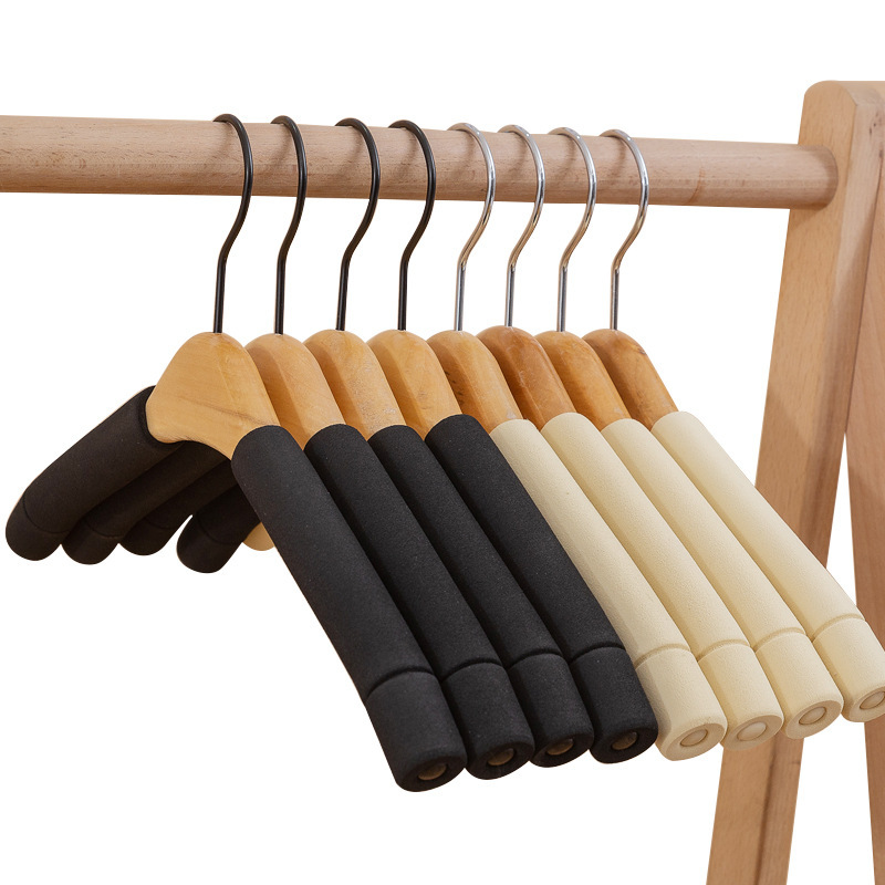 Customized Metal Hanger Wholesale Non slip