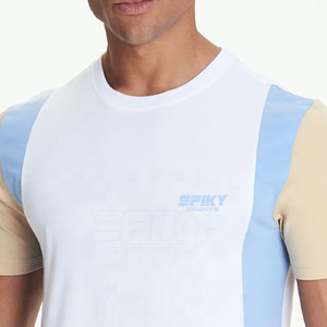 Camisetas de panel de nuevo estilo más populares, camiseta de panel de tamaño personalizado, camiseta de panel de la mejor calidad en stock - Product Image 4