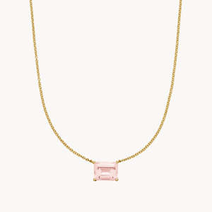 Collar con Colgante Rosie Fine - Product Image 2