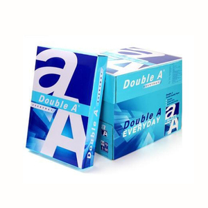 Premium Quality Custom Brand White Wood Pulp Office <b>Paper</b> ODM OEM Service <b>A4</b> Copy <b>Paper</b> 80gsm for Sale - Product Image 3