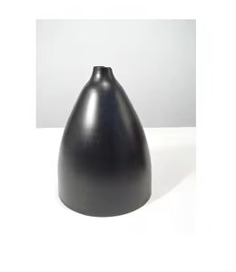 แจกันดอกไม้โลหะสำหรับตกแต่งโต๊ะโรงแรมและวิลล่า - Product Image 6