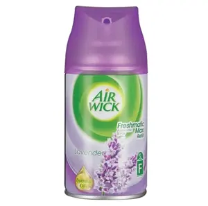 Airwick Freshmatic Lavender Recarga de Ambientador Automático 250ml Compre Online aos Melhores Preços