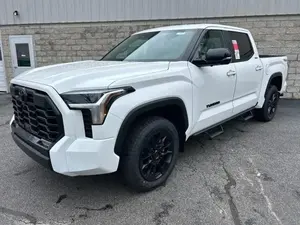 โตโยต้า ทันดรา ลิมิเต็ด ปี 2023 - Product Image 4