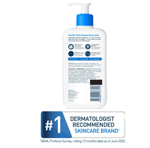 Solo CeraVeeS Loción Corporal Hidratante Intensiva para Piel Seca a Muy Seca + Alivio del Picor Mejor Oferta Mejor Precio - Product Image 3