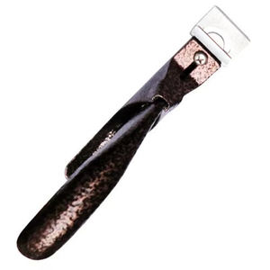 Coupe-ongles en acier inoxydable fabriqué au Pakistan de haute qualité en STOCK avec LOGO GRATUIT et EMBALLAGE PERSONNALISÉ - Product Image 6