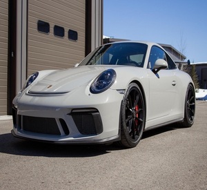 Super affaire.. Porsche 911 GT3 d'occasion - Product Image 1