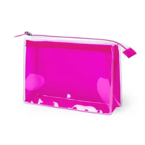 Borsa da Toilette Personalizzata Pelvar Beauty Case con Accessori Personalizzati - Product Image 4