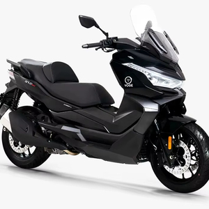 คุณภาพสำหรับ SR4 MAX 25.0 กิโลวัตต์ 350 ซีซี 205 กิโลกรัม รุ่นใหม่ ปี 2025 แบบไร้แปรงถ่าน 6 สปีด - Product Image 1