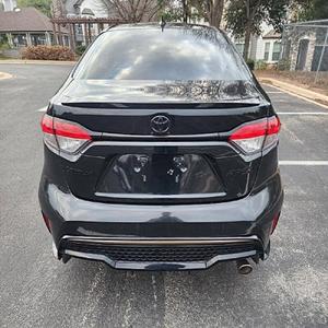 EXCELENTE ESTADO Toyota Corolla SE Apex 2022 - Product Image 3