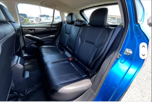 Nouvelle SUBARU IMPREZA LIMITED WAGON 2022 d'occasion (conduite à gauche/droite) - Product Image 6