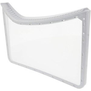 Filtro de pelusas para secadora eléctrica ERP 33002970 en plástico y tela, reemplaza a WP33002970 - Product Image 1