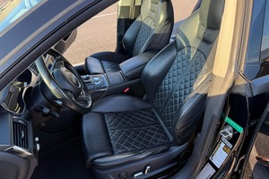 รถยนต์มือสอง Audi S7 Twin-Turbo V8 ปี 2016 ระบบขับเคลื่อนสี่ล้อ (AWD) สภาพดี - Product Image 5