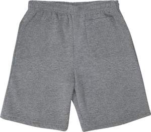 Pantalones cortos deportivos de alta calidad para hombre, Shorts de algodón con forro polar para correr, para gimnasio, hechos en paquistaní, novedad - Product Image 3