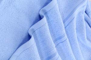 ผ้าเช็ดตัวอาบน้ำแห้งเร็วเนื้อนุ่มสบายดีไซน์ BT01 - Product Image 3