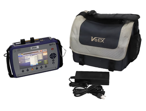 Ventes de testeurs de fibre optique RXT-1200 avec module OTDR RXT-4113 xWDM, neufs, authentiques et scellés en usine, disponibles pour livraison - Product Image 3