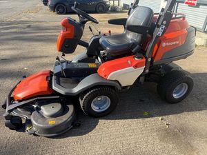 EXCELLENT HUSQVARNA P524EFI en excellent état - Product Image 2