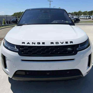Land Rover Range Rover Evoque SE 2024, Automático, Turbo Híbrido, Acabado Interior Oscuro, Asientos de Cuero, Control Táctil Eléctrico Izquierdo - Product Image 1