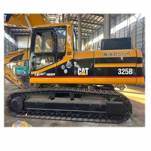 รถขุดหนอนผีเสื้อสำหรับ325BL 330BL ก่อสร้างเครื่องยนต์ปั๊มมอเตอร์1.8เมตรความจุถัง195W กำลัง500-1000 - Product Image 1