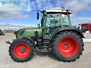 2011 Fendt 311 Vario TRACTOR - Product Image 4