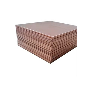 <b>Copper</b> <b>cathode</b> plates ready for loading with secure export packaging - Product Image 5