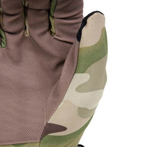 Gants tactiques respirants à doigts entiers avec écran tactile pour le cyclisme paintball escalade survie et sports de plein air - Product Image 6