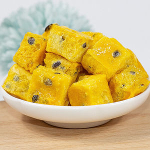 Fruit de la Passion Lyophilisé Tropical du Vietnam Saveur Naturelle Approvisionnement en Gros - Product Image 6