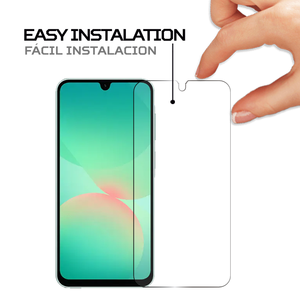 อุปกรณ์ป้องกันหน้าจอ A26สำหรับ Samsung Galaxy, อุปกรณ์เสริมมือถือทนทานดูดซับแรงกระแทกสำหรับ Samsung - Product Image 3