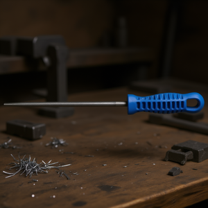 Lima Redonda Gedore - Product Image 3