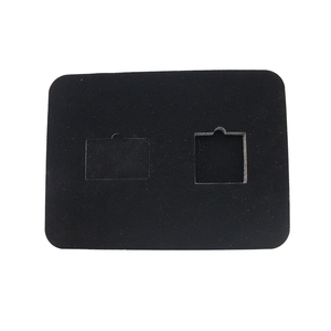 Personalizado troquelado EVA/EPE <span class=keywords><strong>esponja</strong></span> a prueba de golpes inserto de espuma <span class=keywords><strong>película</strong></span> protectora de embalaje para botella - Product Image 4