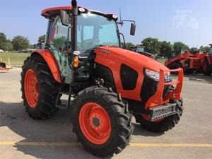 Tractores Kubota Compactos en Venta, Perfectos para Pequeñas Granjas, Jardines y Mantenimiento de Propiedades Sin Sacrificar Potencia - Product Image 6