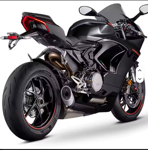 Panigale V2 Bayli 2025, Metálico, Resistente al Agua, Bluetooth Inalámbrico, Energía Solar, Portátil, 3 Años de Garantía, Listo para Enviar - Product Image 1