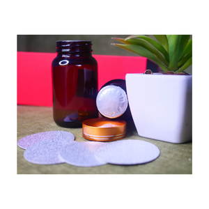 ฝาปิดแบบเหนี่ยวนำกันความร้อนเกรดอาหารของผู้ผลิตในเวียดนามฝาปิดขวดมีฝาปิดที่มีคุณภาพดี - Product Image 6