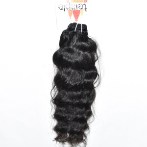 Paquetes de cabello vietnamita crudo de alta calidad SDD hueso recto doble máquina extensiones de cabello de trama 100% cabello humano de cutícula virgen - Product Image 2