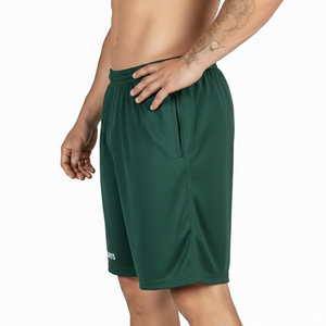 Pantalones Cortos Deportivos para Hombre, de Cintura Alta con Cordón, Secado Rápido, Transpirables, para Correr, Trotar, Entrenamiento, Alta Calidad, Novedad 2025 - Product Image 3