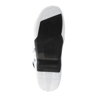 Chaussures de moto pour homme en cuir véritable, hauteur cheville, hiver, style combat, respirantes, légères, imperméables, plates, vente en gros