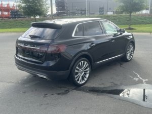 Seminuevo Clean 2018 Lin_coln MKX Reserve Twin Turbo Premium AWD - Product Image 6