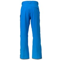 Pantalon de ski d'hiver pour filles, détachable et chauffant, coupe-vent, respirant, grande taille, Polartec, imperméable avec techniques thermiques et imprimées