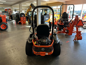 Oferta Destacada: Cortacésped de Conducción Inalámbrico 2025 para Kubota Z412, 1800W, 2 y 4 Tiempos, 196cc, 28V, 1000mm, para Uso Industrial y Bricolaje - Product Image 6