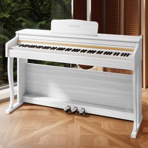 Claviers neufs d'origine, piano électronique musical, clavier de piano numérique, 88 touches, clavier de piano droit - Product Image 1