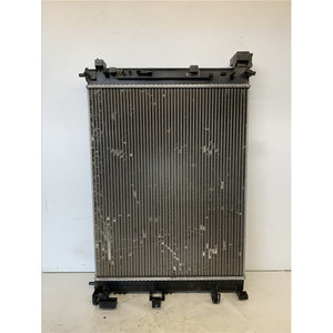 หม้อน้ำรถยนต์เรโนลต์ แคปเจอร์ ซีรีส์ 214105FA0B เบนซิน 1000 (19>) - Product Image 1