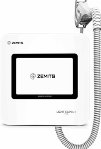 MEJOR PRECIO AL POR MAYOR Y ENTREGA RÁPIDA Dispositivo Zemits Light Expert Pro IPL, DPL y SHR - Product Image 4