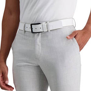 Cinturones de hombre de alta calidad estilo casual de color personalizado con hebilla de acero mejor nueva llegada al por mayor - Product Image 6