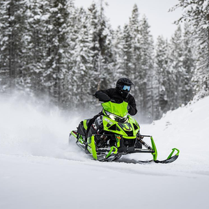 Moto de Nieve Arctic Cat ZR 9000 RR 2024 - Product Image 2